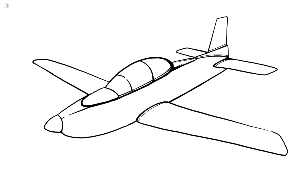 part 4 pesawat KT – 1B Wong Bee Korsel