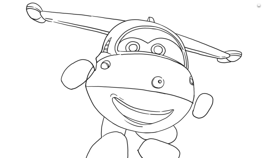 Super wings jeet part. 5