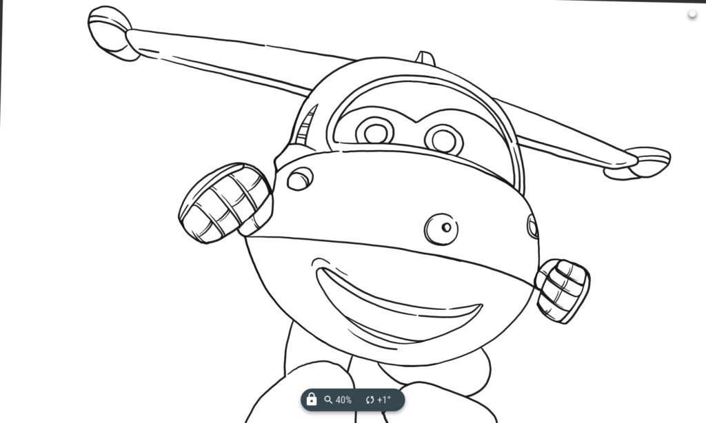 Super wings jeet part. 6