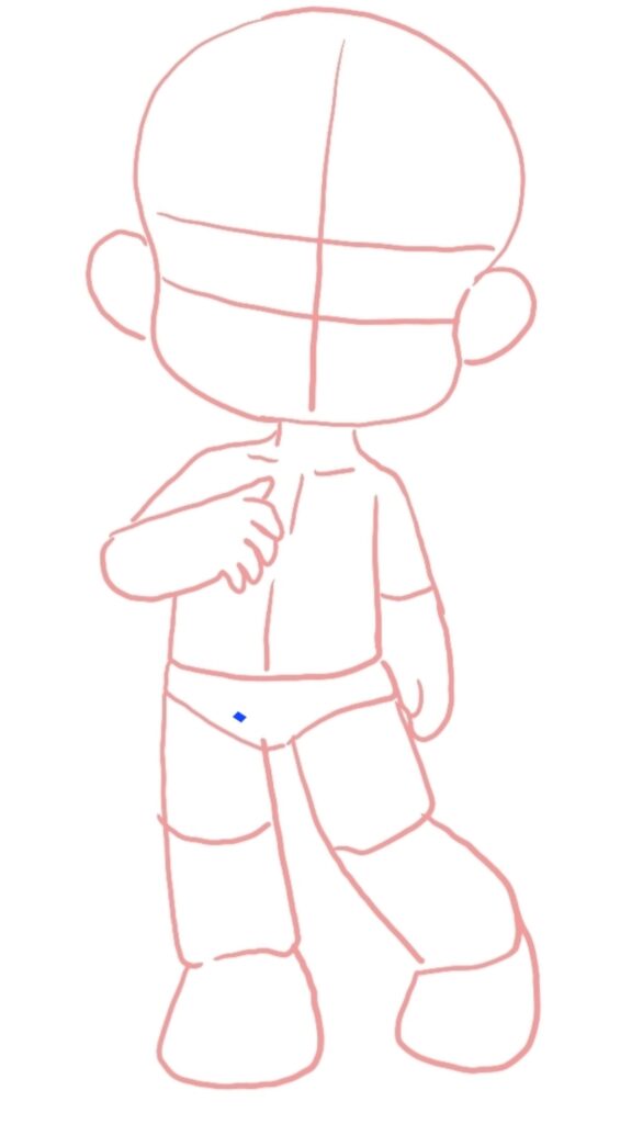 sketsa